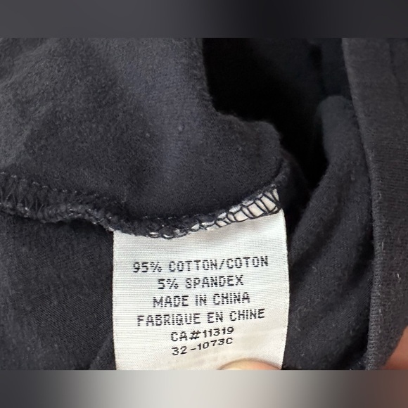 Garage: Y2K: Women's Tank Top- Size Large - Picture 6 of 9